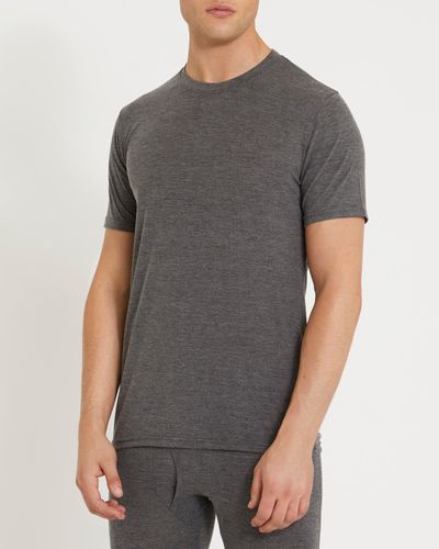 Lightweight Thermal T-Shirt